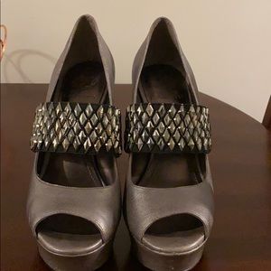 Vince Camuto Platform Heel